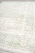 Vintage Oushak Area Rug (8' x 11')